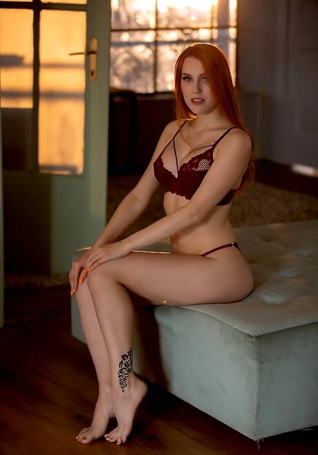 Holly Randall are excited to present you with a xxx picture gallery showcasing Charlie Red in play with pussy porn