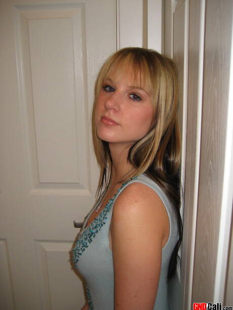 GND Cali pleased to share with you xxx gallery with Cali exhibit hot shape